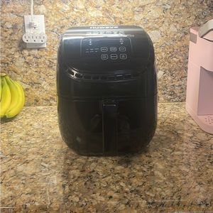 Nuwave 3QT air fryer